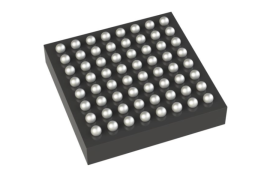 Entegre Analog Dijital Çevirici (ANALOG DEVICES AD4030-24BBCZ)